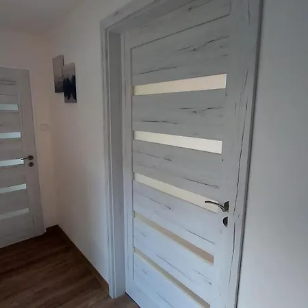 Apartman Terezka Jilove Exterior photo