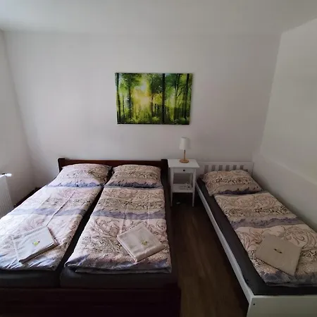 Apartman Terezka Jilove Exterior photo