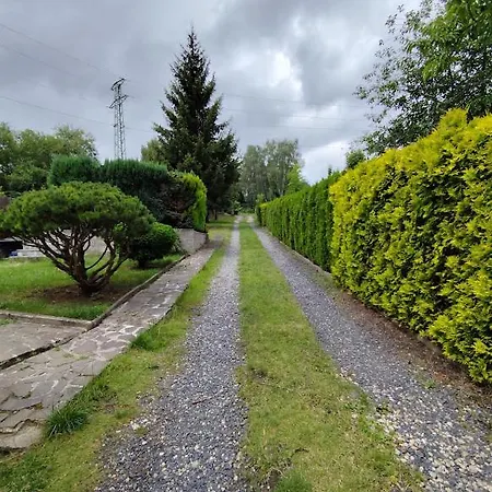 Apartman Terezka Jilove Exterior photo