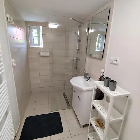 Apartman Terezka Jilove Exterior photo