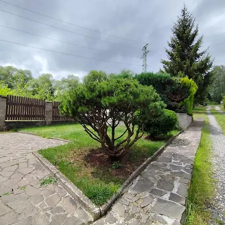 Apartman Terezka Jilove Exterior photo
