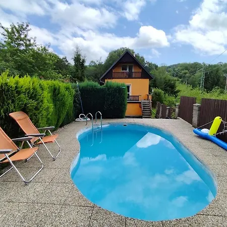 Apartman Terezka Jilove Exterior photo
