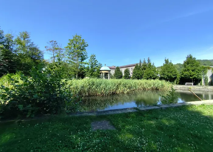 Apartman Terezka