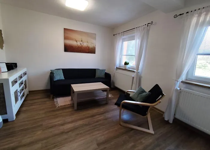 Apartman Terezka