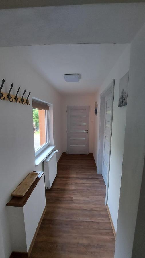 Apartment Terezka