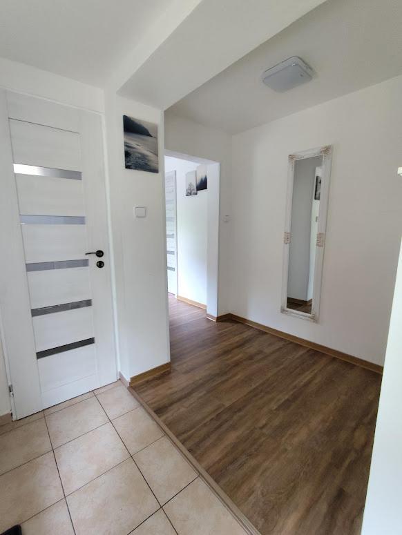 Terezka Apartment Jilove