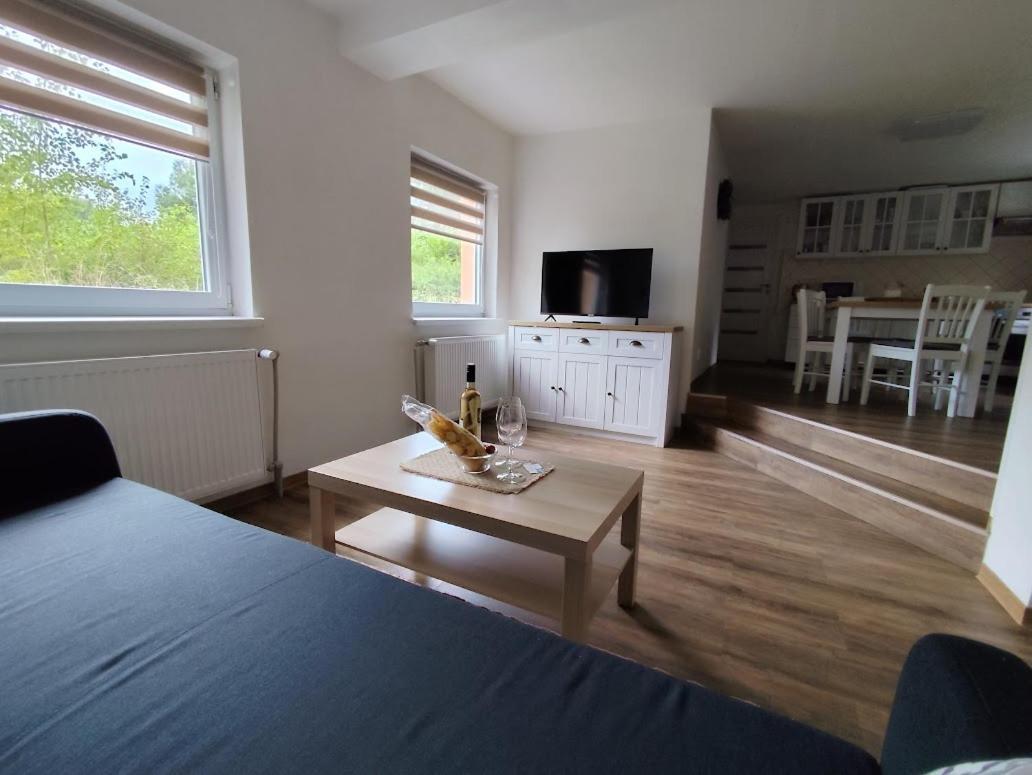 Apartment Terezka *