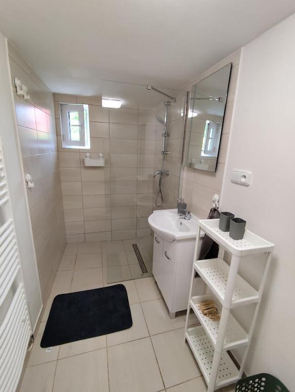 Terezka Apartment Jilove