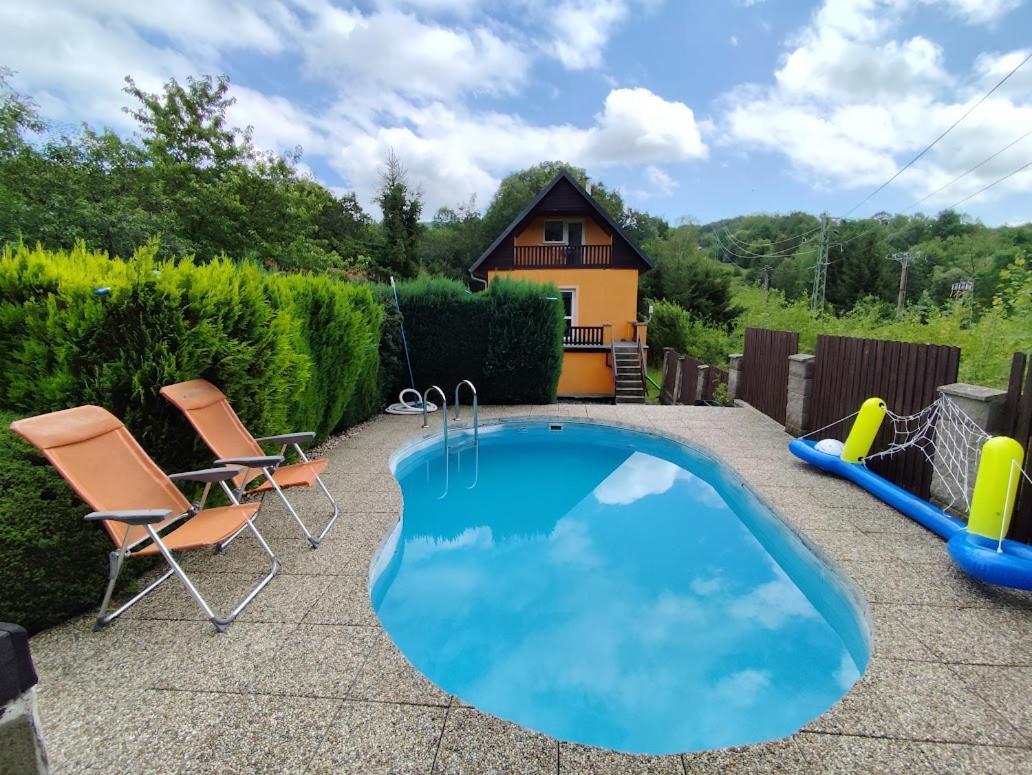 Terezka Apartment *