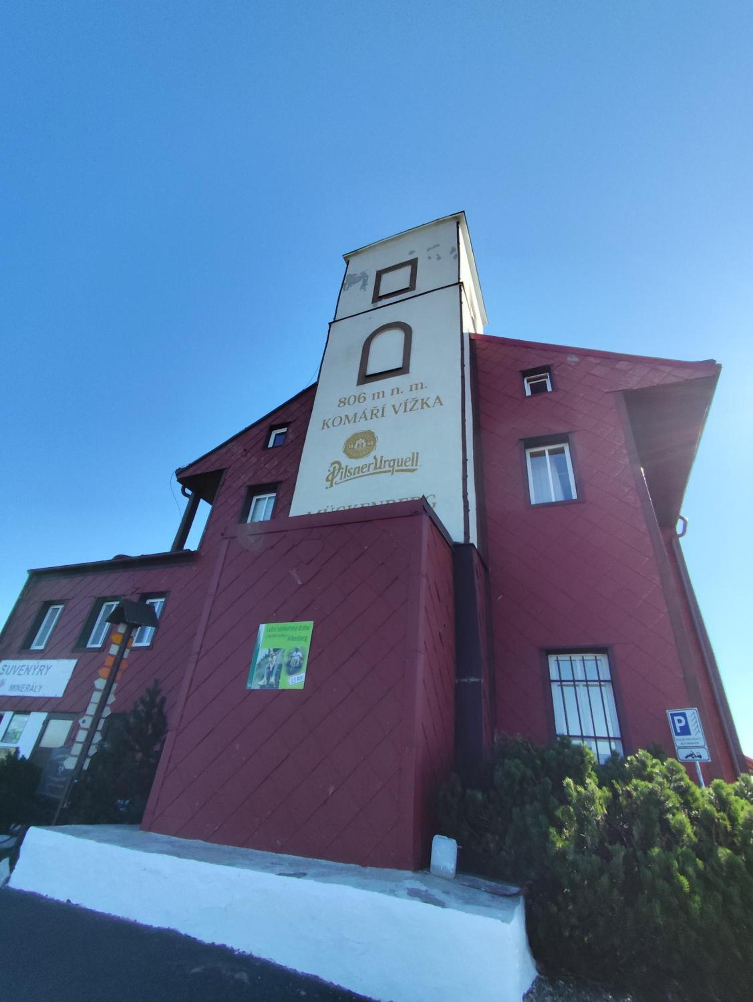 Terezka *