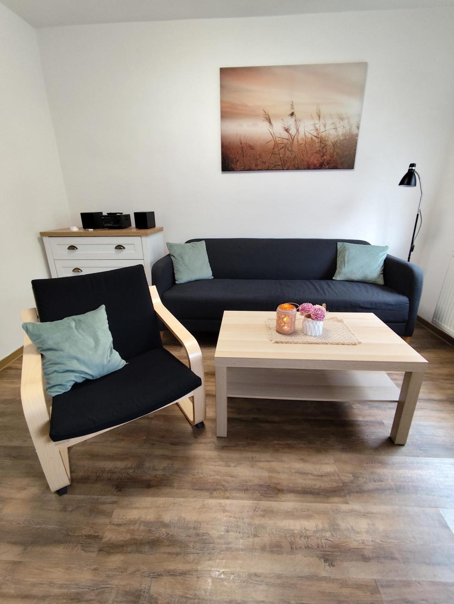 Apartment Terezka