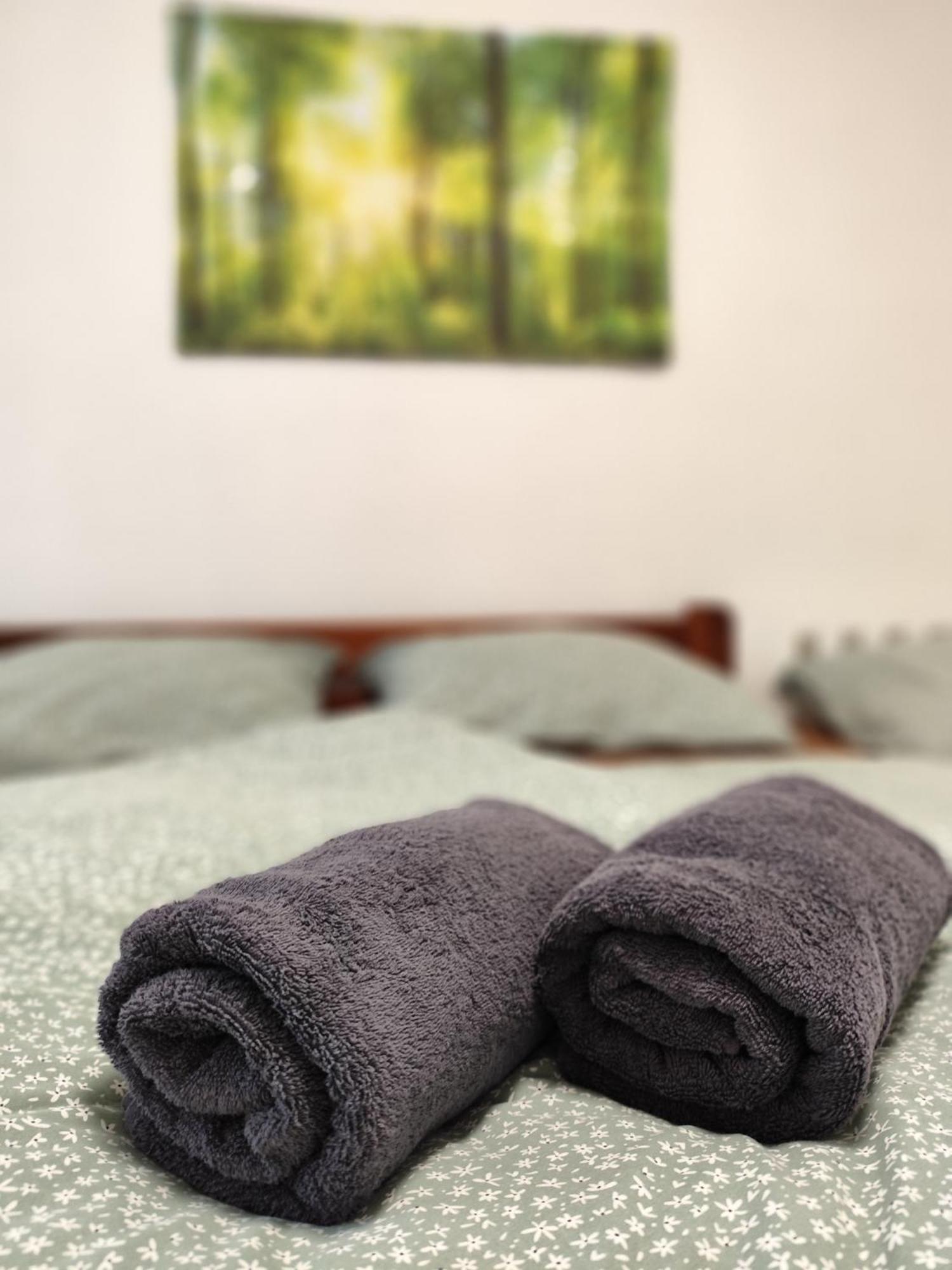 Terezka Apartment Jilove