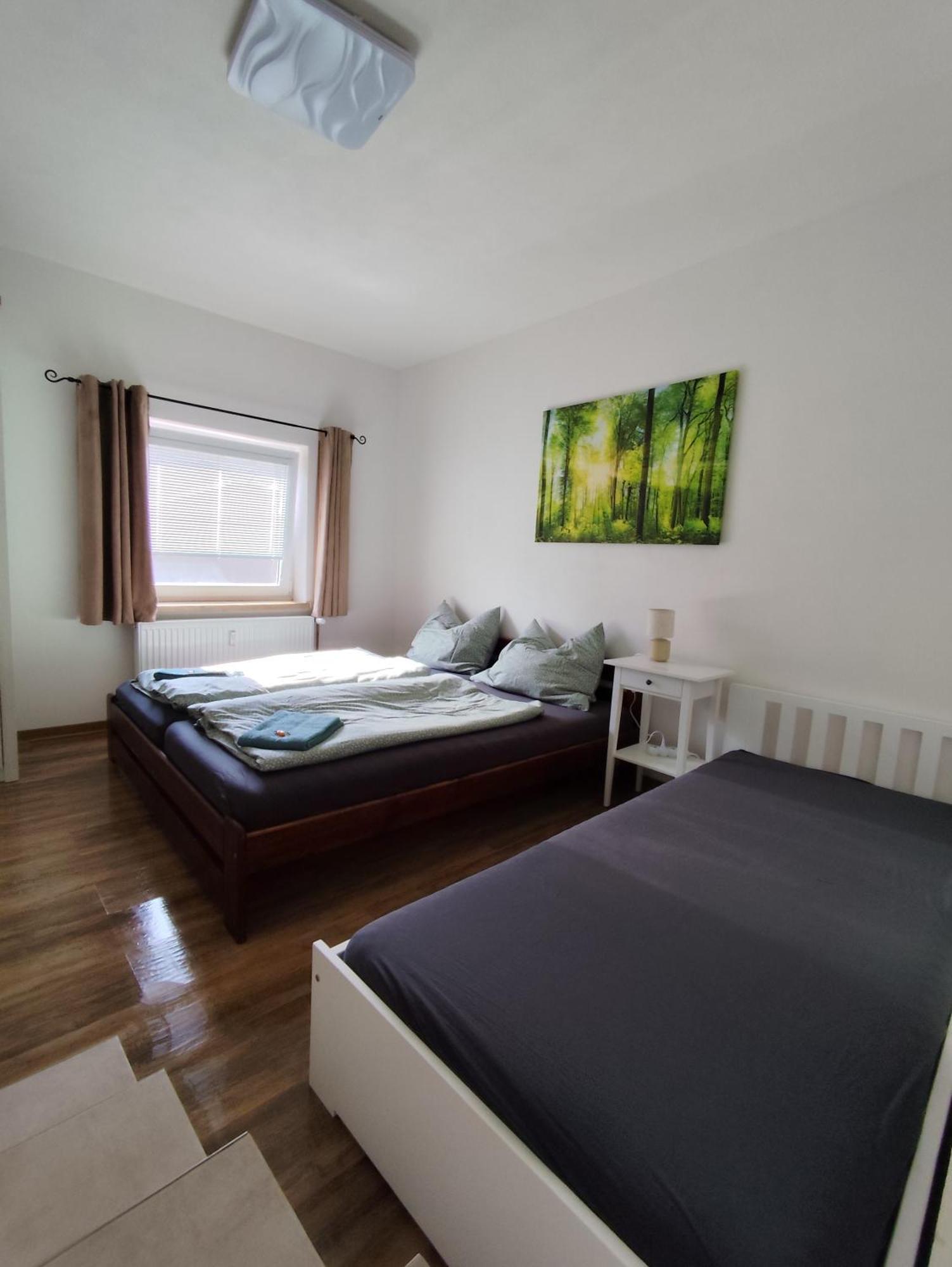 Terezka Apartment