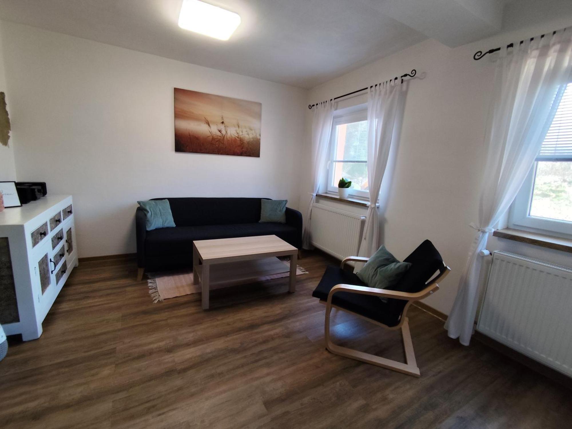 Apartment Terezka *
