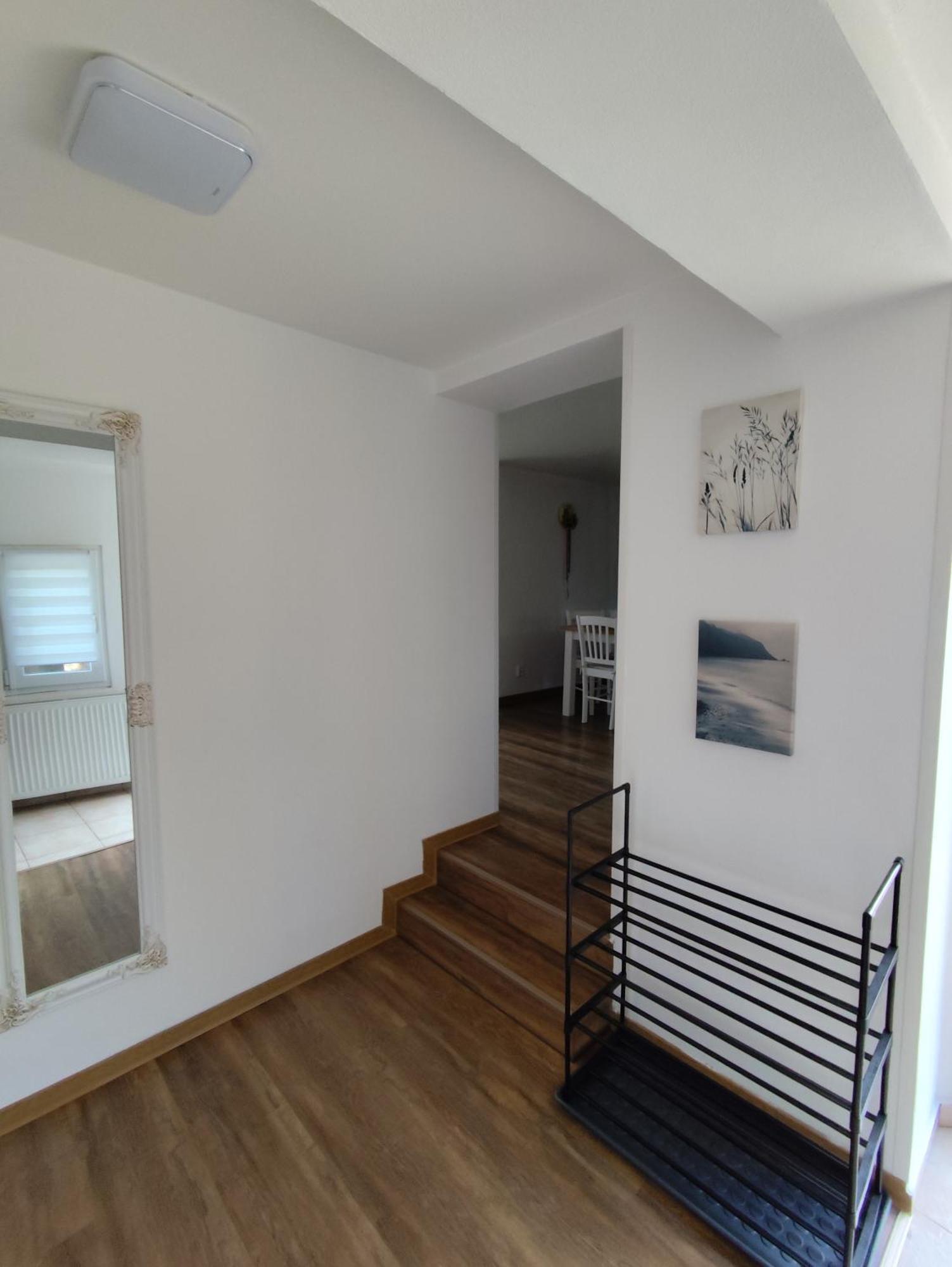 Terezka Apartment Jilove