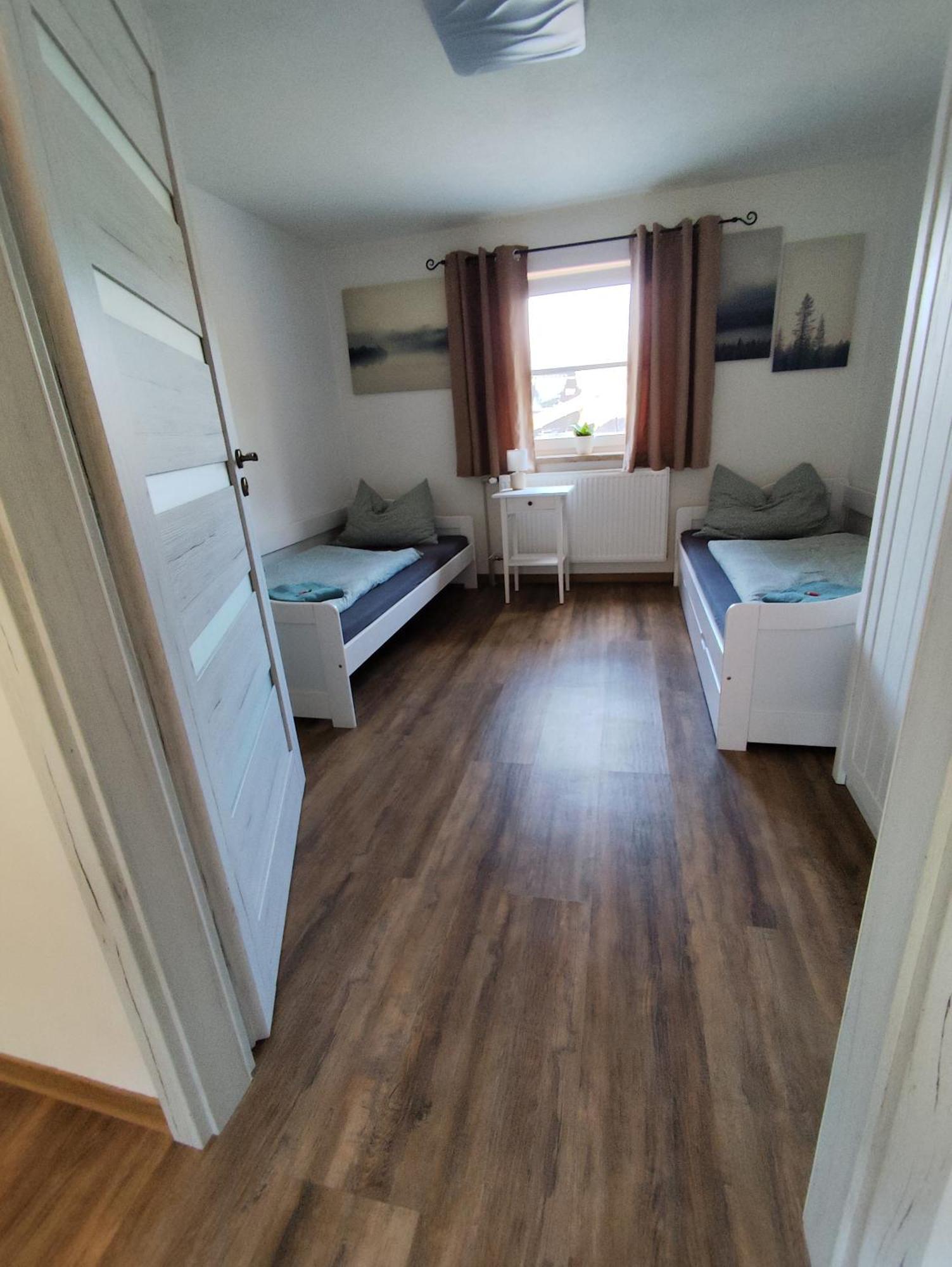 Apartment Terezka Jilove